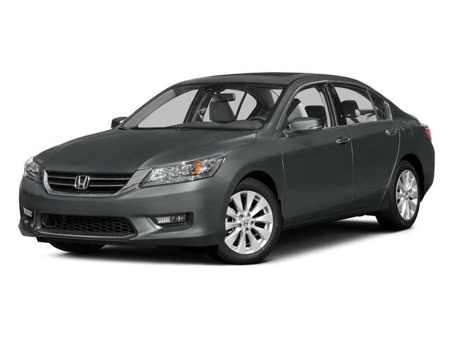 2015 Honda Accord Touring — Sedan — 148,059 mi — Frisco, TX