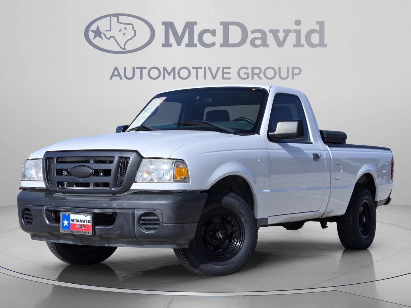 2011 Ford Ranger XL