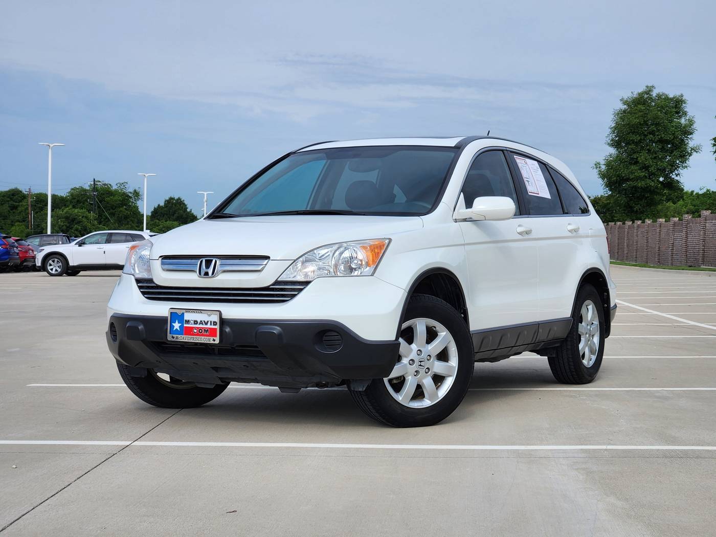 2009 Honda CR-V EX-L — SUV — 136,185 mi — Frisco, TX