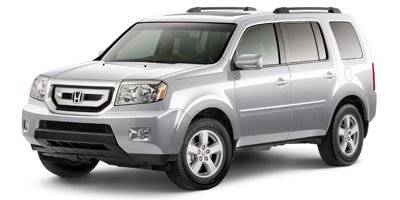 2011 Honda Pilot EX-L — SUV — 174,119 mi — Frisco, TX
