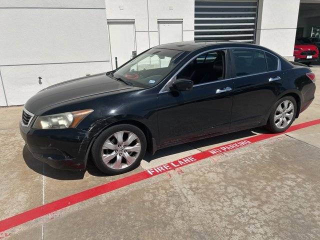 2010 Honda Accord EX-L V6 — Sedan — 187,685 mi — Frisco, TX