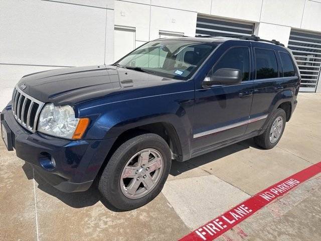 2005 Jeep Grand Cherokee Limited — SUV — 149,986 mi — Frisco, TX
