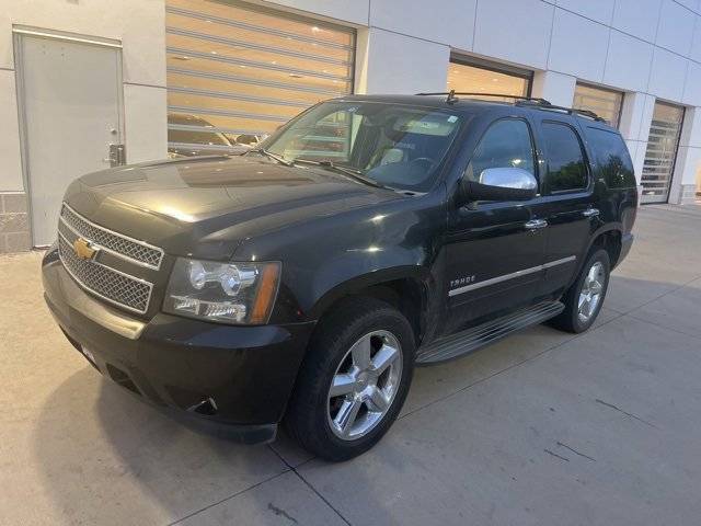 2013 Chevrolet Tahoe LTZ — SUV — 195,952 mi — Frisco, TX
