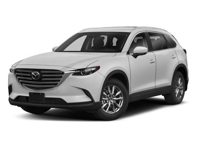 2018 Mazda CX-9 Sport — SUV — 79,650 mi — Frisco, TX
