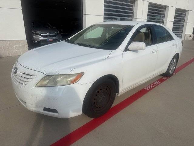 2008 Toyota Camry LE — Sedan — 254,801 mi — Frisco, TX
