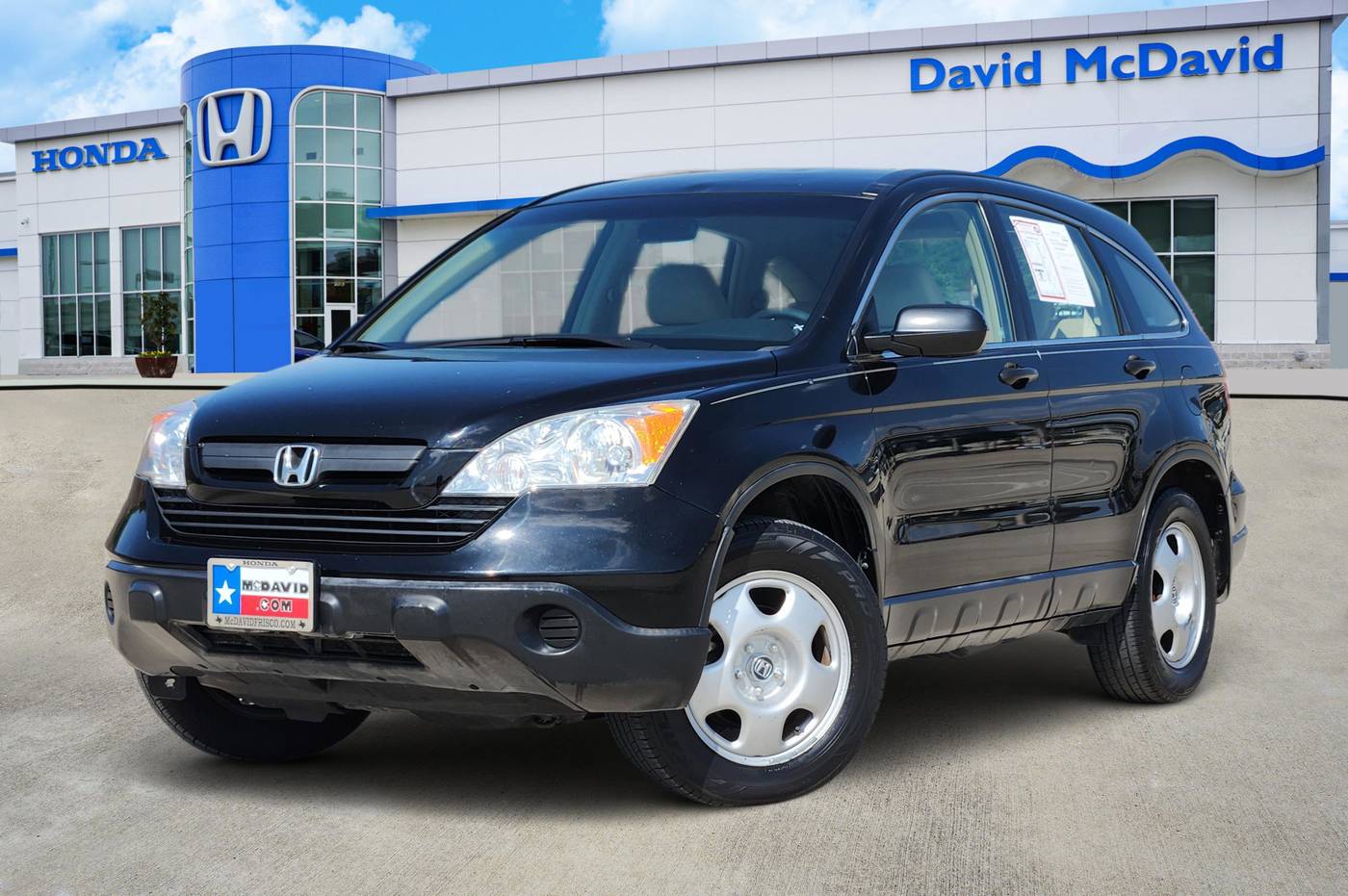 2007 Honda CR-V LX — SUV — 226,952 mi — Frisco, TX