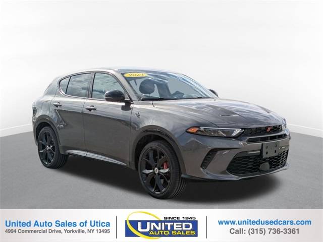 2024 Dodge Hornet R/T — SUV — 19,700 mi — Yorkville, NY