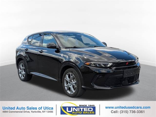 2024 Dodge Hornet R/T — SUV — 36,751 mi — Yorkville, NY