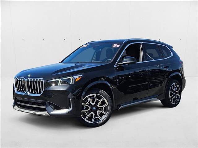 2025 BMW X1 28i — SUV — 12,096 mi — Tucson, AZ