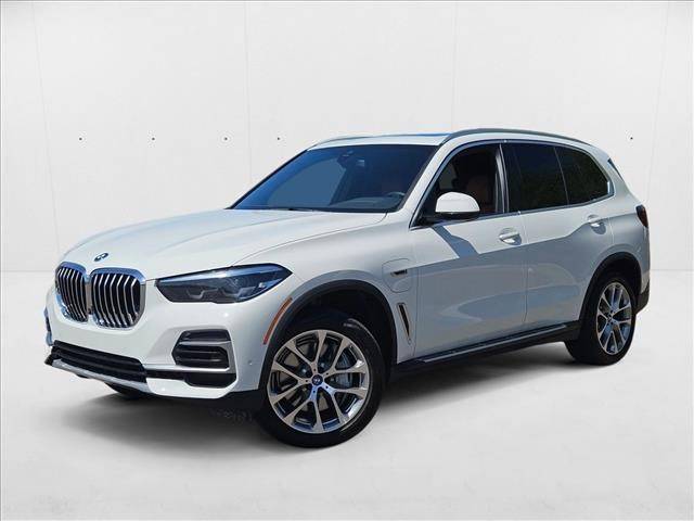 2023 BMW X5 45e — SUV — 42,897 mi — Tucson, AZ