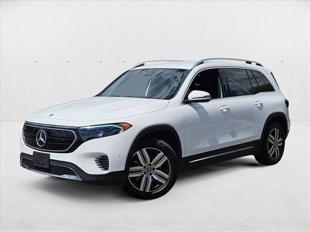 2023 Mercedes-Benz EQB EQB 250+ — SUV — 16,463 mi — Tucson, AZ