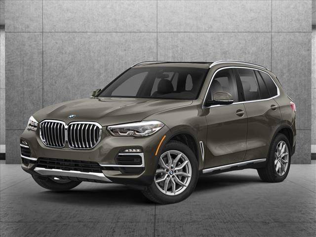 2023 BMW X5 40i — SUV — 16,833 mi — Tucson, AZ