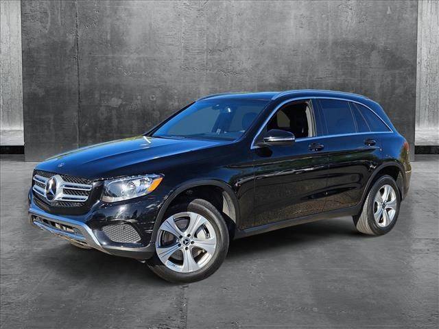 2018 Mercedes-Benz GLC GLC 300 — SUV — 80,000 mi — Tucson, AZ