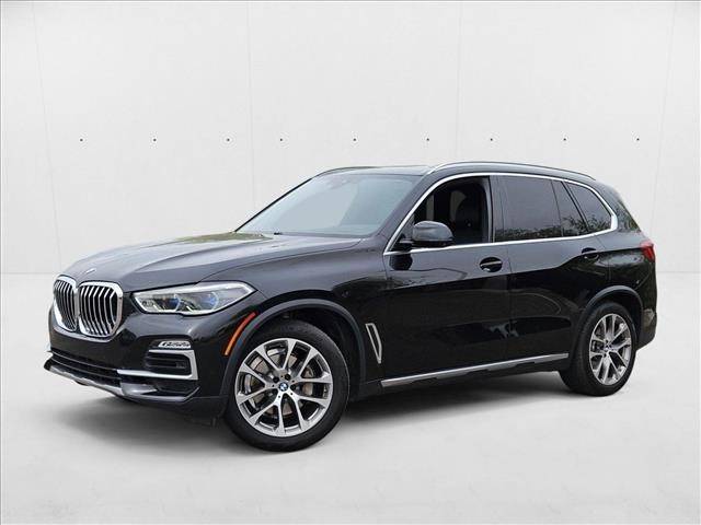 2019 BMW X5 40i — SUV — 110,885 mi — Tucson, AZ