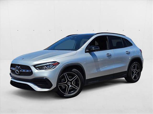 2021 Mercedes-Benz GLA GLA 250 — SUV — 34,927 mi — Tucson, AZ