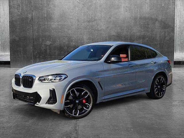 2022 BMW X4 M40i — SUV — 28,019 mi — Tucson, AZ