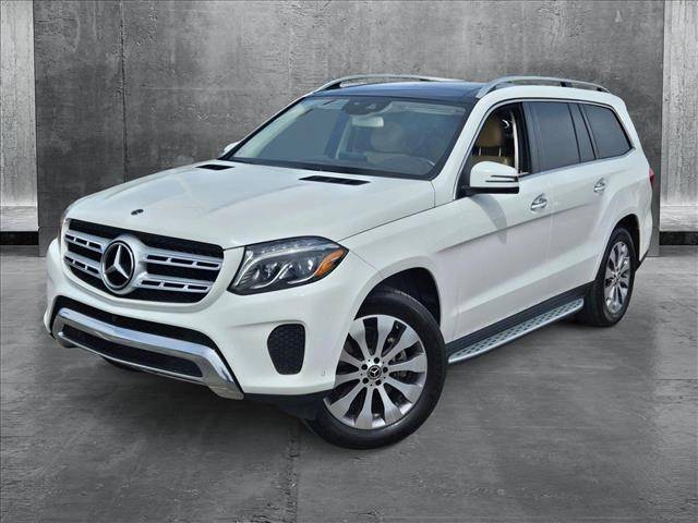 2019 Mercedes-Benz GLS GLS 450 — SUV — 82,992 mi — Tucson, AZ