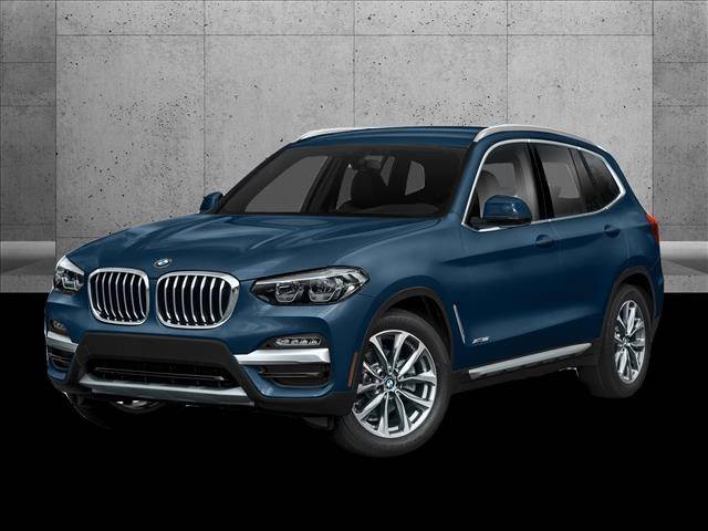 2019 BMW X3 M40i — SUV — 33,563 mi — Tucson, AZ