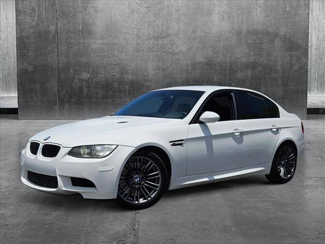 2008 BMW M3 Standard — Sedan — 181,764 mi — Tucson, AZ