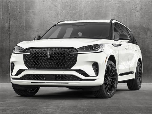 2025 Lincoln Aviator Premiere — SUV — 10,681 mi — Tucson, AZ