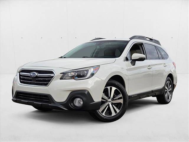 2019 Subaru Outback 2.5i Limited — SUV — 74,865 mi — Tucson, AZ