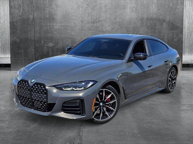 2024 BMW 4 Series 430i — Sedan — 23,695 mi — Tucson, AZ