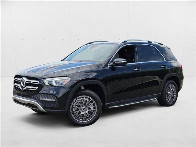 2022 Mercedes-Benz GLE GLE 350 — SUV — 27,514 mi — Tucson, AZ