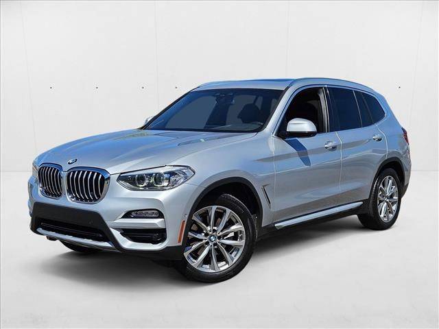 2019 BMW X3 30i — SUV — 59,280 mi — Tucson, AZ