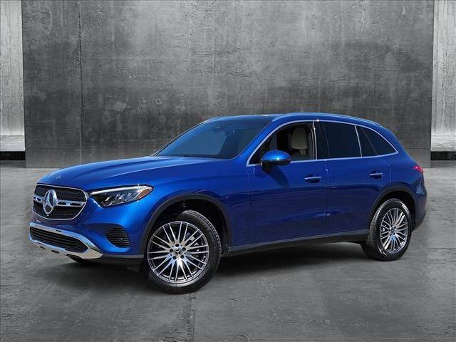 2025 Mercedes-Benz GLC GLC 300 — SUV — 951 mi — Tucson, AZ