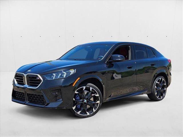 2024 BMW X2 M35i — SUV — 8,389 mi — Tucson, AZ