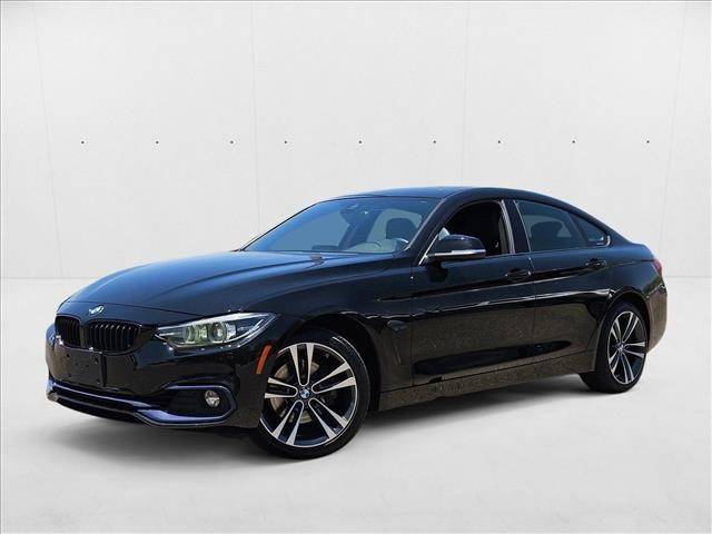 2020 BMW 4 Series 430i — Hatchback — 39,680 mi — Tucson, AZ