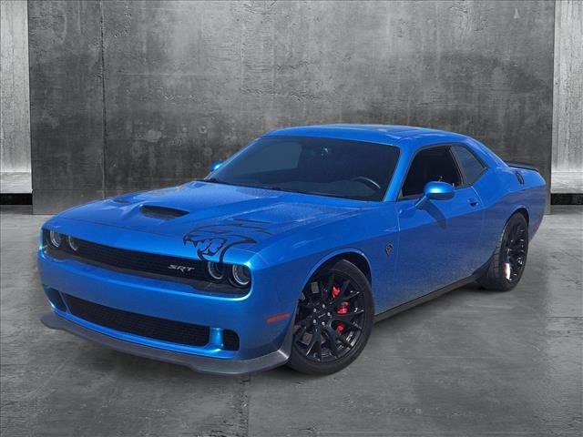 2016 Dodge Challenger SRT Hellcat — Coupe — 19,545 mi — Tucson, AZ
