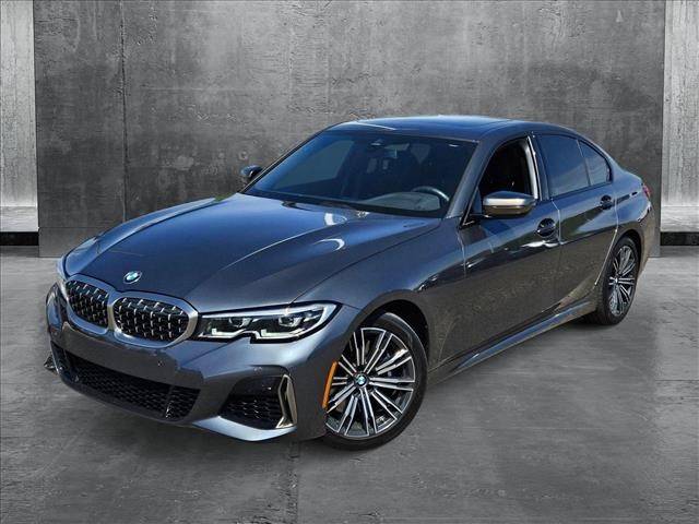 2020 BMW 3 Series M340i — Sedan — 11,072 mi — Tucson, AZ