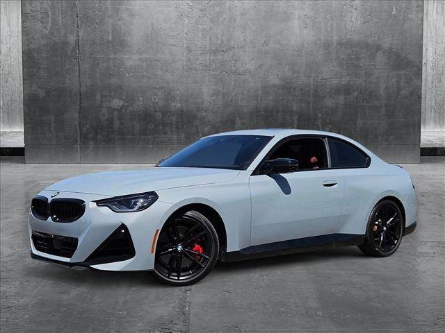 2024 BMW 2 Series M240i — Coupe — 11,442 mi — Tucson, AZ