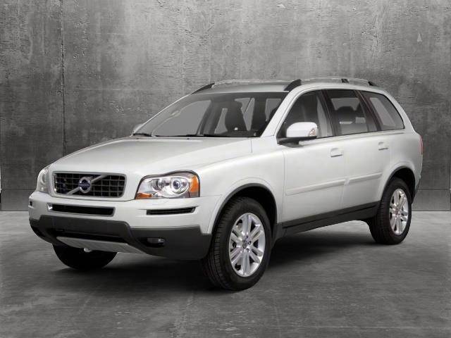 2012 Volvo XC90 Platinum — SUV — 140,773 mi — Tucson, AZ