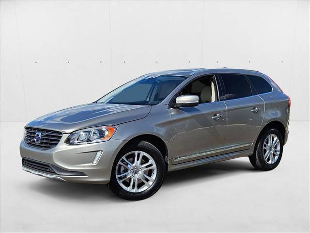 2016 Volvo XC60 T5 Premier — SUV — 102,133 mi — Tucson, AZ