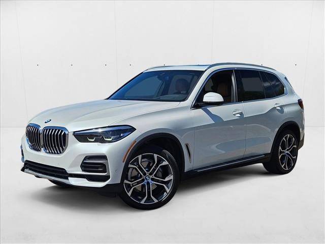 2022 BMW X5 40i — SUV — 32,568 mi — Tucson, AZ