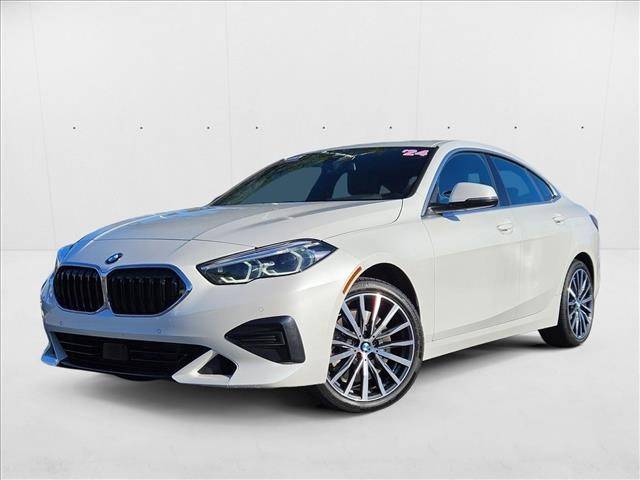 2024 BMW 2 Series 228i — Sedan — 8,245 mi — Tucson, AZ