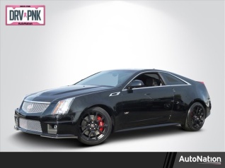 Used 2014 Cadillac Cts Vs For Sale Truecar