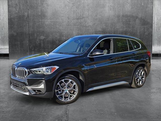 2022 BMW X1 28i — SUV — 39,330 mi — Tucson, AZ