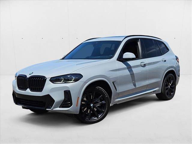 2023 BMW X3 30i — SUV — 20,627 mi — Tucson, AZ
