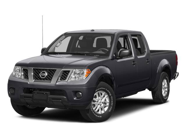 2014 Nissan Frontier PRO-4X — Pickup Truck — 129,501 mi — Tucson, AZ