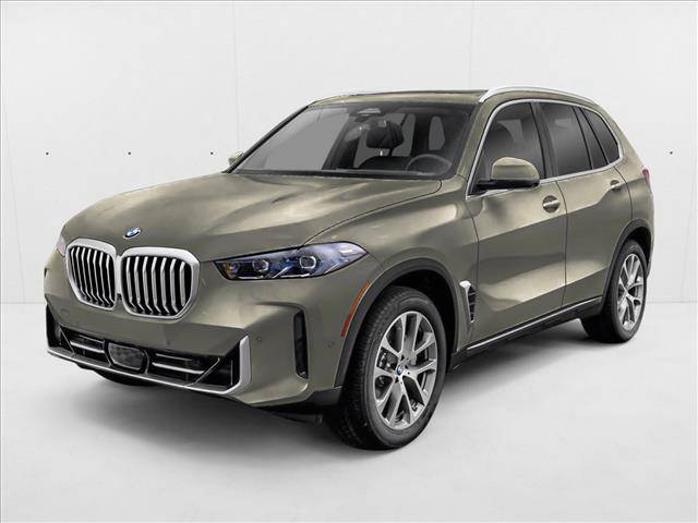 2026 BMW X5 40i — SUV — 1,754 mi — Tucson, AZ