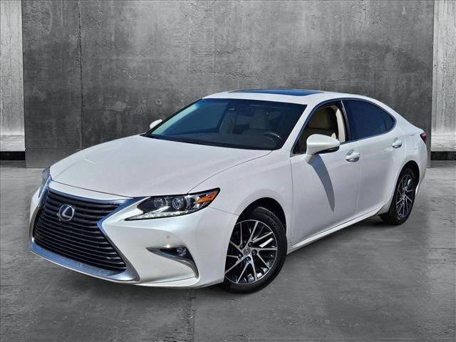 2017 Lexus ES ES 350 — Sedan — 111,606 mi — Tucson, AZ