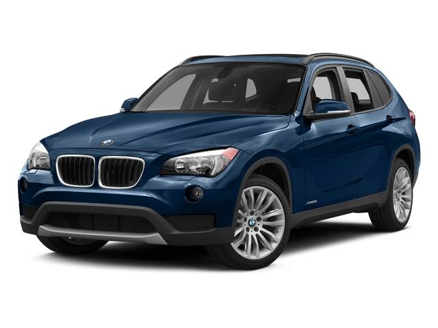 2015 BMW X1 28i — SUV — 90,222 mi — Tucson, AZ