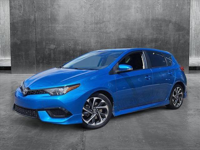 2017 Toyota Corolla iM iM — Hatchback — 46,754 mi — Tucson, AZ