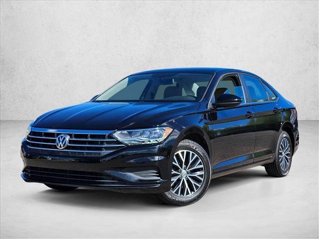 2019 Volkswagen Jetta S — Sedan — 51,250 mi — Tucson, AZ