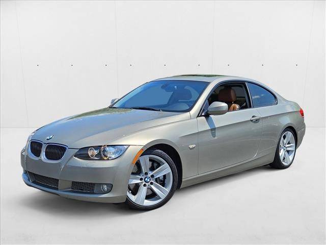 2010 BMW 3 Series 335i — Coupe — 153,799 mi — Tucson, AZ