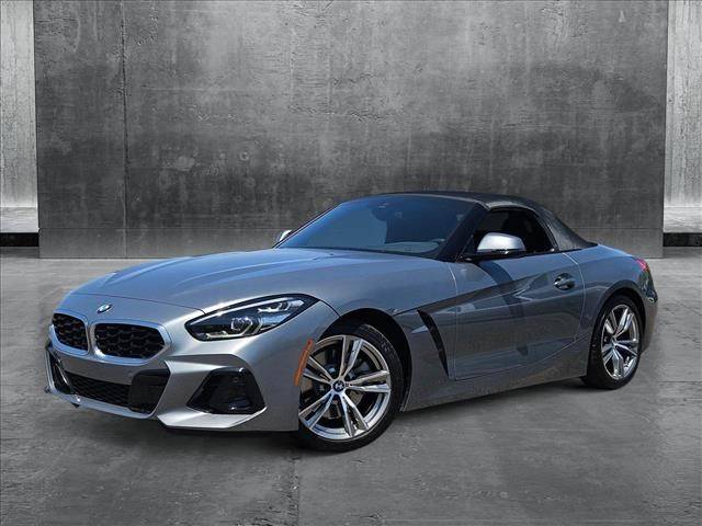 2024 BMW Z4 sDrive30i — Convertible — 5,244 mi — Tucson, AZ