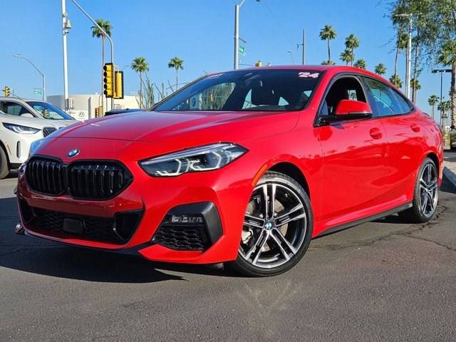 2024 BMW 2 Series 228i — Sedan — 7,268 mi — Tucson, AZ